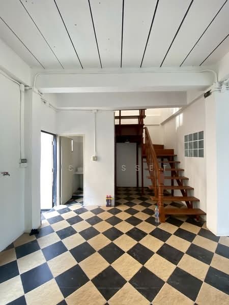 For Rent - Arunthong 5 Phetkasem 69, Bangkok