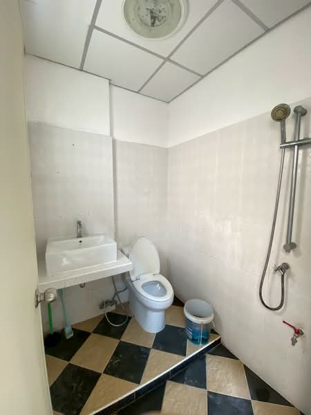 For Rent - Arunthong 5 Phetkasem 69, Bangkok