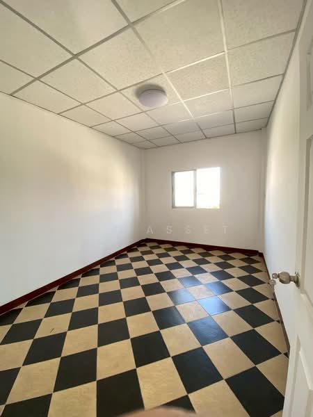 For Rent - Arunthong 5 Phetkasem 69, Bangkok