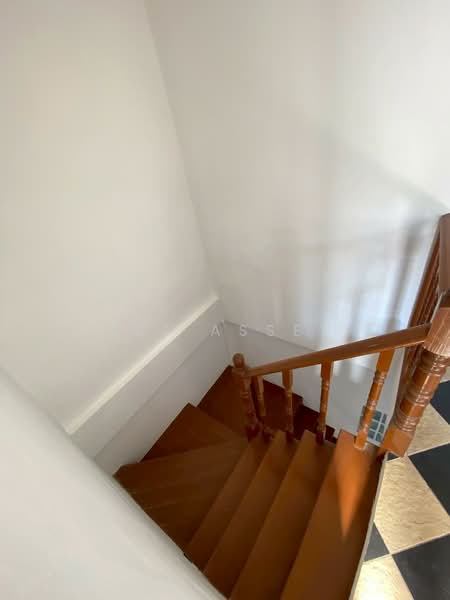 For Rent - Arunthong 5 Phetkasem 69, Bangkok