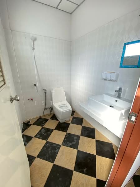 For Rent - Arunthong 5 Phetkasem 69, Bangkok