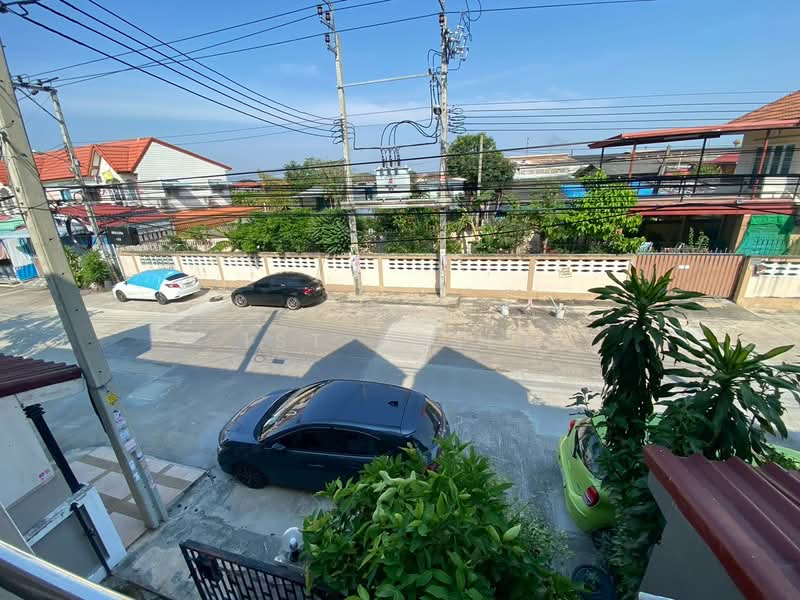 Arunthong 5 Phetkasem 69 : หมู่บ้านอรุณทอง 5 เพชรเกษม 69, กรุงเทพ, ถนนเลียบคลองภาษีเจริญฝั่งเหนือ, หนองแขม, หนองแขม, กรุงเทพ, 72 ตร.ม., ทาวน์เฮ้าส์ ให้เช่า, โดย 1st Asset, 500215552 - DDproperty.com