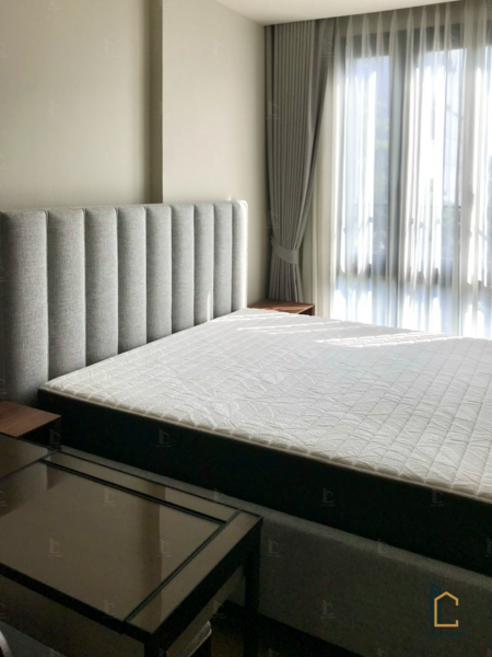 The Reserve Sukhumvit 61, Bangkok, 78 Soi Sukhumvit 61, Khlong Tan Nua, Watthana, Bangkok, 1 Bedroom, 48 sqm, Condo For Rent, by Metas M, 500215553 - DDproperty.com