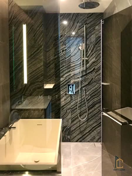 The Reserve Sukhumvit 61 : เดอะ รีเซิร์ฟ สุขุมวิท 61, กรุงเทพ, 78 ถนนสุขุมวิท 61, คลองตันเหนือ, วัฒนา, กรุงเทพ, 48 ตร.ม., คอนโด ให้เช่า, โดย Metas M, 500215553 - DDproperty.com