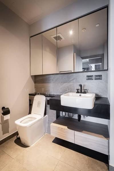 The Lofts Asoke, Bangkok, Sukhumvit 21 Road, Khlongtoei Nua, Watthana, Bangkok, 2 Bedrooms, 86 sqm, Condo For Rent, by Methanee Onrat, 500215554 - DDproperty.com