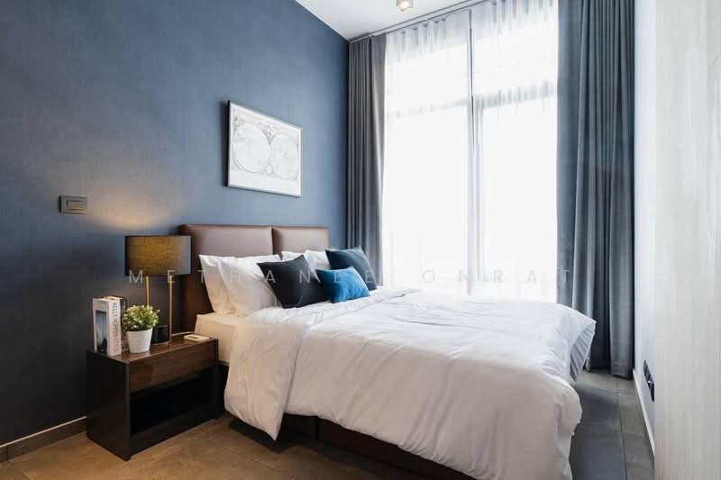 ให้เช่า - The Lofts Asoke : เดอะ ลอฟท์ อโศก, กรุงเทพ