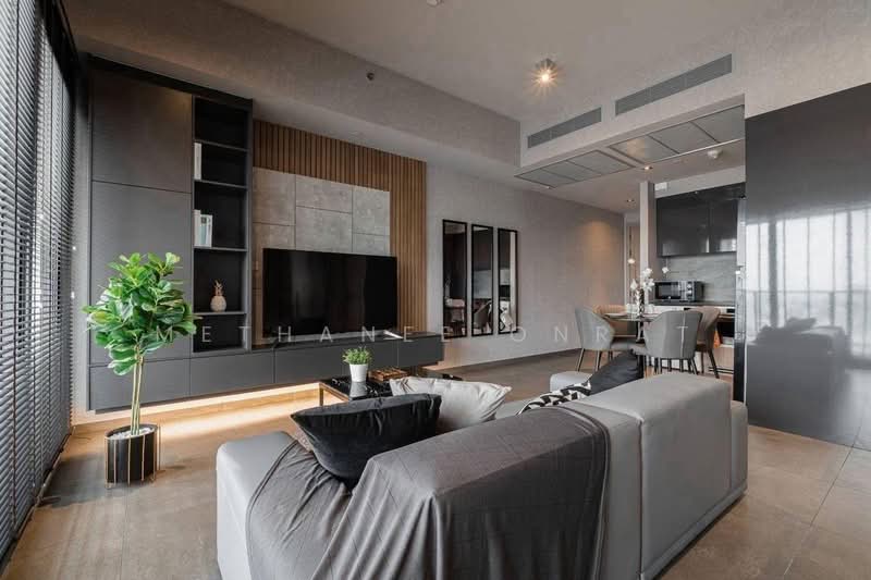 ให้เช่า - The Lofts Asoke : เดอะ ลอฟท์ อโศก, กรุงเทพ