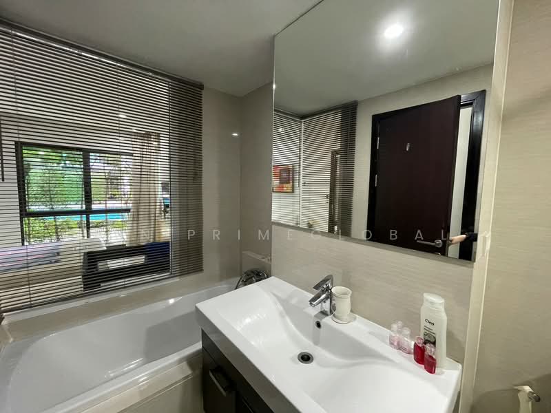 The Title Rawai (Phase 1 & 2), Phuket, 456/83 Wiset Road, Rawai, Muang Phuket, Phuket, 2 Bedrooms, 100 sqm, Condo For Rent, by nun primeglobal, 500215555 - DDproperty.com