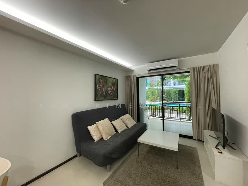 The Title Rawai (Phase 1 & 2), Phuket, 456/83 Wiset Road, Rawai, Muang Phuket, Phuket, 2 Bedrooms, 100 sqm, Condo For Rent, by nun primeglobal, 500215555 - DDproperty.com