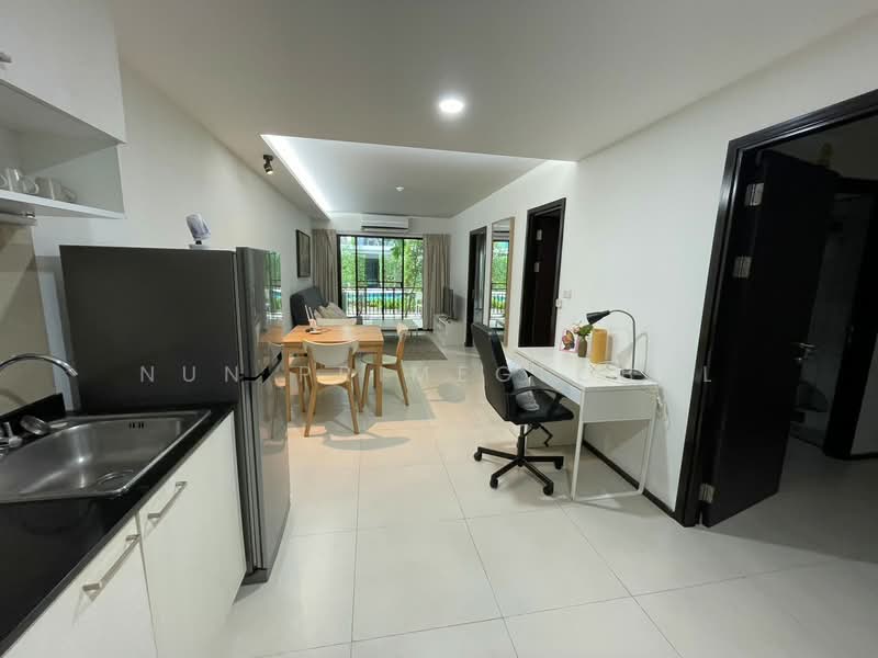 The Title Rawai (Phase 1 & 2), Phuket, 456/83 Wiset Road, Rawai, Muang Phuket, Phuket, 2 Bedrooms, 100 sqm, Condo For Rent, by nun primeglobal, 500215555 - DDproperty.com