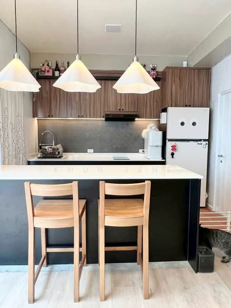 Villaggio 3 Srinakarin-Bangna : วิลลาจจิโอ 3 ศรีนครินทร์-บางนา, สมุทรปราการ, บางแก้ว, บางพลี, สมุทรปราการ, 122 ตร.ม., บ้านเดี่ยว ให้เช่า, โดย Khun Jane, 500215557 - DDproperty.com