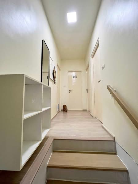 Villaggio 3 Srinakarin-Bangna : วิลลาจจิโอ 3 ศรีนครินทร์-บางนา, สมุทรปราการ, บางแก้ว, บางพลี, สมุทรปราการ, 122 ตร.ม., บ้านเดี่ยว ให้เช่า, โดย Khun Jane, 500215557 - DDproperty.com