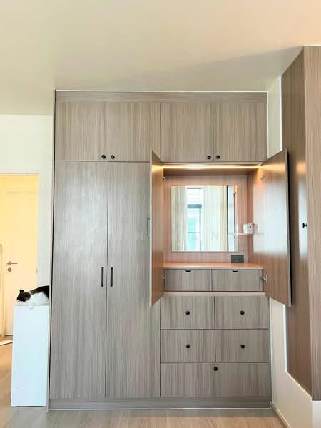 Villaggio 3 Srinakarin-Bangna, Samut Prakan, Bang Kaeo, Bang Plee, Samut Prakan, 3 Bedrooms, 122 sqm, Single Detached House For Rent, by Khun Jane, 500215557 - DDproperty.com