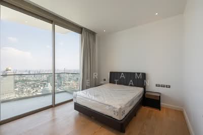 ขาย - Magnolias Waterfront Residences : แมกโนเลียส์ วอเตอร์ฟรอนท์ เรสซิเดนซ์, กรุงเทพ