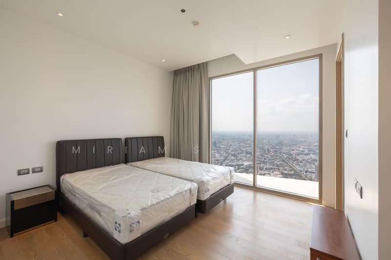 Magnolias Waterfront Residences : แมกโนเลียส์ วอเตอร์ฟรอนท์ เรสซิเดนซ์, กรุงเทพ, 259 ถ. กรุงธนบุรี, คลองต้นไทร, คลองสาน, กรุงเทพ, 112 ตร.ม., คอนโด ขาย, โดย Miriam Sae-tan, 500215558 - DDproperty.com