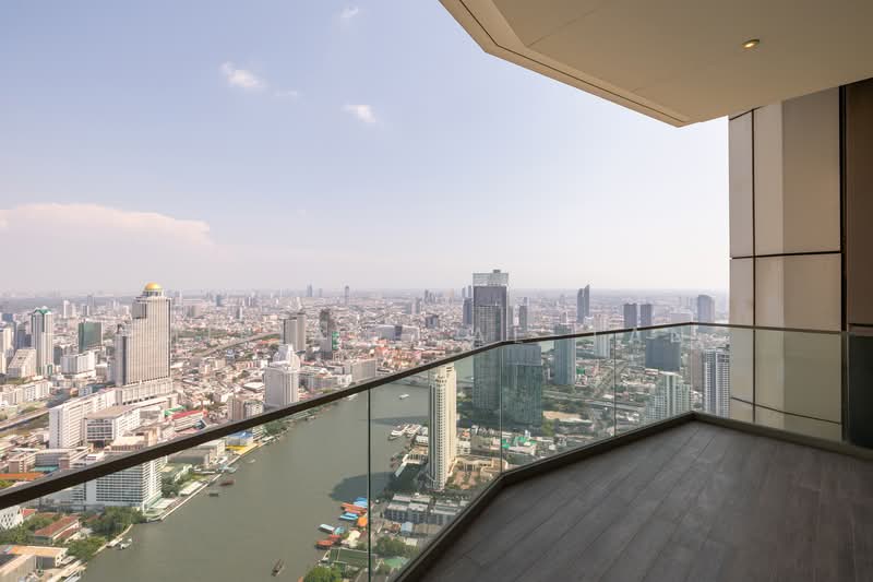 Magnolias Waterfront Residences : แมกโนเลียส์ วอเตอร์ฟรอนท์ เรสซิเดนซ์, กรุงเทพ, 259 ถ. กรุงธนบุรี, คลองต้นไทร, คลองสาน, กรุงเทพ, 112 ตร.ม., คอนโด ขาย, โดย Miriam Sae-tan, 500215558 - DDproperty.com