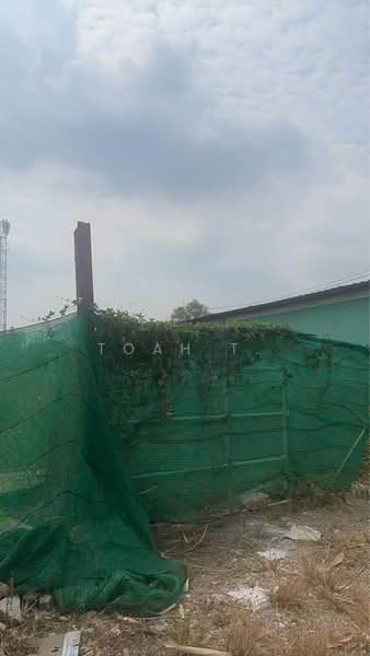 ให้เช่า - ที่ดินให้เช่า คลองหลวง ปทุมธานี : Land for rent, Khlong Luang, Pathum Thani., ปทุมธานี