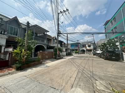 ขาย - บ้านอยู่เจริญ พหลโยธิน 50 ( Baan Yu Charoen Phahon Yothin 50 ), กรุงเทพ