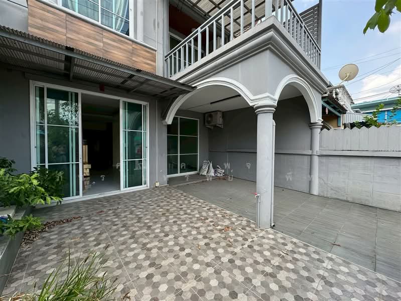 ขาย - บ้านอยู่เจริญ พหลโยธิน 50 ( Baan Yu Charoen Phahon Yothin 50 ), กรุงเทพ