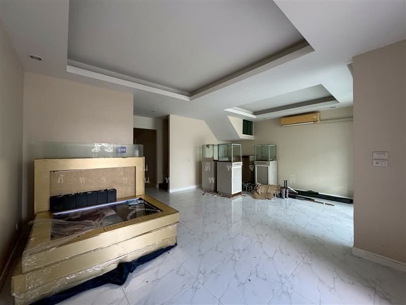 ขาย - บ้านอยู่เจริญ พหลโยธิน 50 ( Baan Yu Charoen Phahon Yothin 50 ), กรุงเทพ