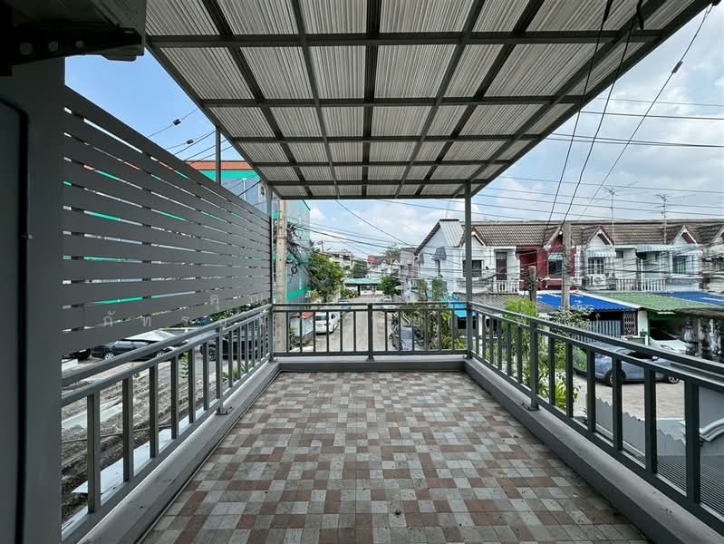 ขาย - บ้านอยู่เจริญ พหลโยธิน 50 ( Baan Yu Charoen Phahon Yothin 50 ), กรุงเทพ