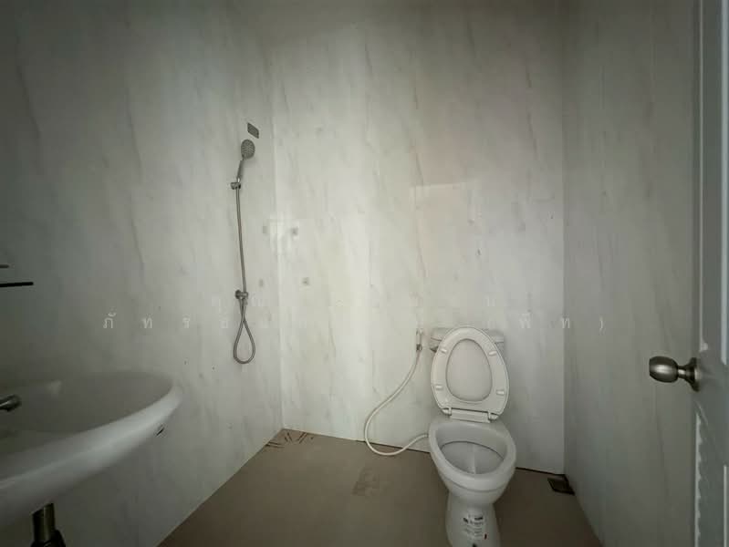 บ้านอยู่เจริญ พหลโยธิน 50 ( Baan Yu Charoen Phahon Yothin 50 ), Bangkok, ถนนพหลโยธิน, Anusaowari, Bang Khen, Bangkok, 4 Bedrooms, 120 sqm, Townhouse For Sale, by คุณ คติพจน์ ภัทรธนทรัพย์ (พีท), 500215563 - DDproperty.com