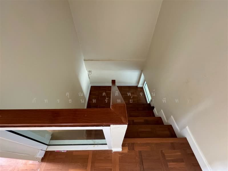 บ้านอยู่เจริญ พหลโยธิน 50 ( Baan Yu Charoen Phahon Yothin 50 ), Bangkok, ถนนพหลโยธิน, Anusaowari, Bang Khen, Bangkok, 4 Bedrooms, 120 sqm, Townhouse For Sale, by คุณ คติพจน์ ภัทรธนทรัพย์ (พีท), 500215563 - DDproperty.com