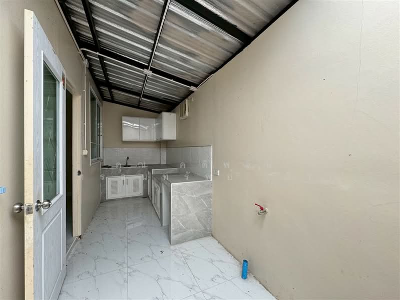 บ้านอยู่เจริญ พหลโยธิน 50 ( Baan Yu Charoen Phahon Yothin 50 ), Bangkok, ถนนพหลโยธิน, Anusaowari, Bang Khen, Bangkok, 4 Bedrooms, 120 sqm, Townhouse For Sale, by คุณ คติพจน์ ภัทรธนทรัพย์ (พีท), 500215563 - DDproperty.com