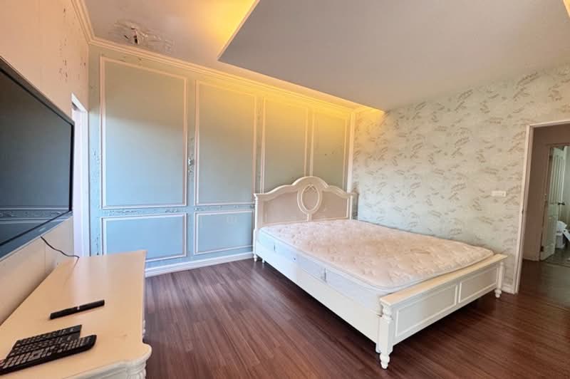 Town Plus X Ladprao, Bangkok, Khlong Chan, Bang Kapi, Bangkok, 3 Bedrooms, 195 sqm, Townhouse For Sale, by คุณปาล์ม, 500215564 - DDproperty.com