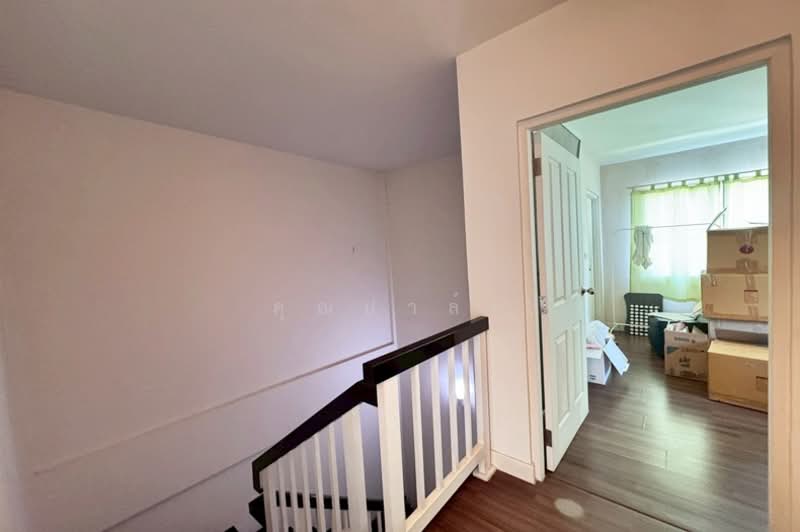 Town Plus X Ladprao : ทาวน์ พลัสเอ็กซ์ ลาดพร้าว, กรุงเทพ, คลองจั่น, บางกะปิ, กรุงเทพ, 195 ตร.ม., ทาวน์เฮ้าส์ ขาย, โดย คุณปาล์ม, 500215564 - DDproperty.com