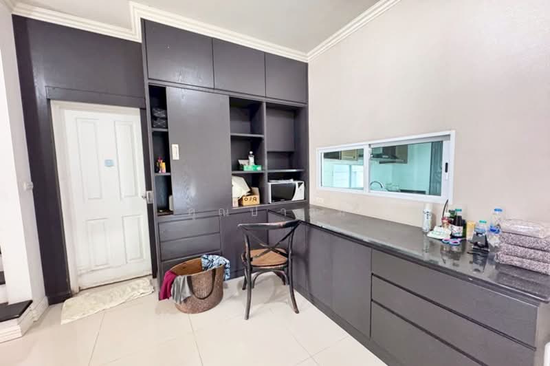 Town Plus X Ladprao, Bangkok, Khlong Chan, Bang Kapi, Bangkok, 3 Bedrooms, 195 sqm, Townhouse For Sale, by คุณปาล์ม, 500215564 - DDproperty.com