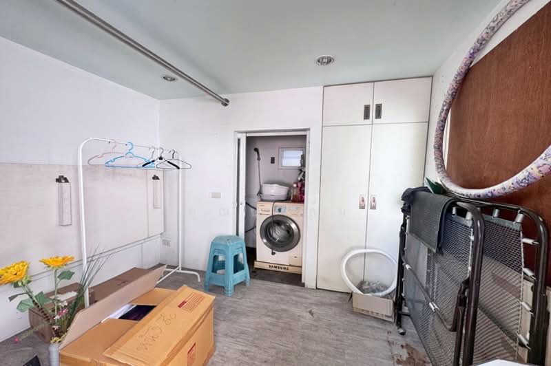 Town Plus X Ladprao, Bangkok, Khlong Chan, Bang Kapi, Bangkok, 3 Bedrooms, 195 sqm, Townhouse For Sale, by คุณปาล์ม, 500215564 - DDproperty.com