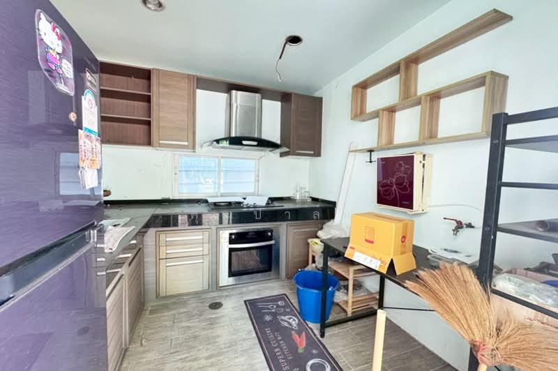 Town Plus X Ladprao, Bangkok, Khlong Chan, Bang Kapi, Bangkok, 3 Bedrooms, 195 sqm, Townhouse For Sale, by คุณปาล์ม, 500215564 - DDproperty.com