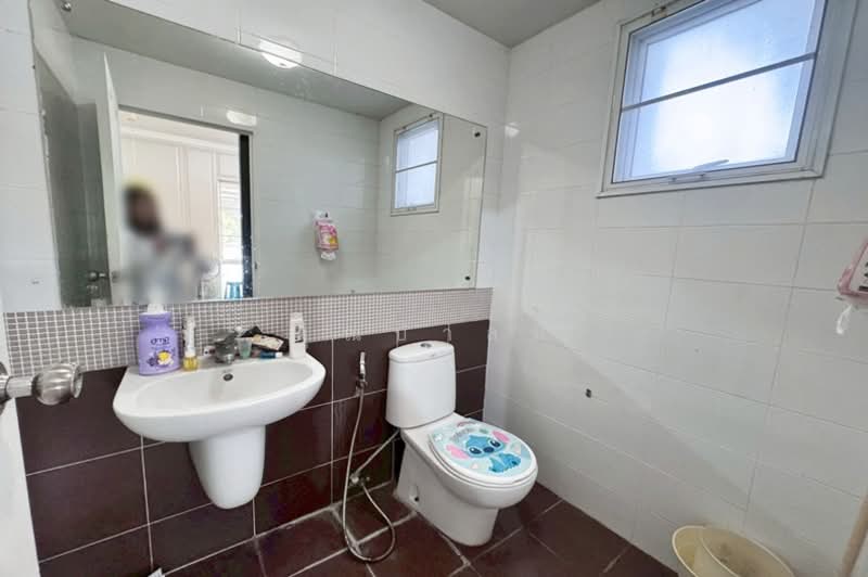 Town Plus X Ladprao, Bangkok, Khlong Chan, Bang Kapi, Bangkok, 3 Bedrooms, 195 sqm, Townhouse For Sale, by คุณปาล์ม, 500215564 - DDproperty.com