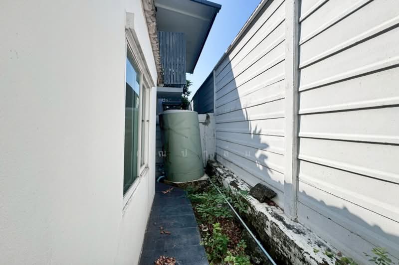 Town Plus X Ladprao, Bangkok, Khlong Chan, Bang Kapi, Bangkok, 3 Bedrooms, 195 sqm, Townhouse For Sale, by คุณปาล์ม, 500215564 - DDproperty.com