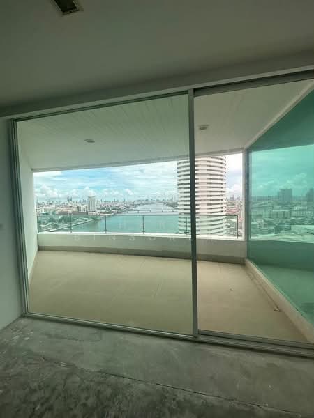 My Resort @ River : มาย รีสอร์ท แอท ริเวอร์, กรุงเทพ, 42 ซอยจรัญสนิทวงศ์ 72 ถนนจรัญสนิทวงศ์, บางพลัด, บางพลัด, กรุงเทพ, 329 ตร.ม., คอนโด ขาย, โดย Patcharaporn Binsorlae, 500215565 - DDproperty.com