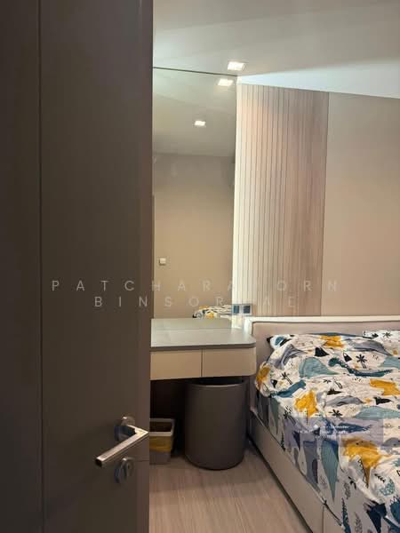 Life Asoke Hype, Bangkok, 339 Chaturathit Rd, Makkasan, Ratchathewi, Bangkok, 1 Bedroom, 33 sqm, Condo For Sale, by Patcharaporn Binsorlae, 500215566 - DDproperty.com