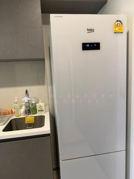 Life Asoke Hype, Bangkok, 339 Chaturathit Rd, Makkasan, Ratchathewi, Bangkok, 1 Bedroom, 33 sqm, Condo For Sale, by Patcharaporn Binsorlae, 500215566 - DDproperty.com