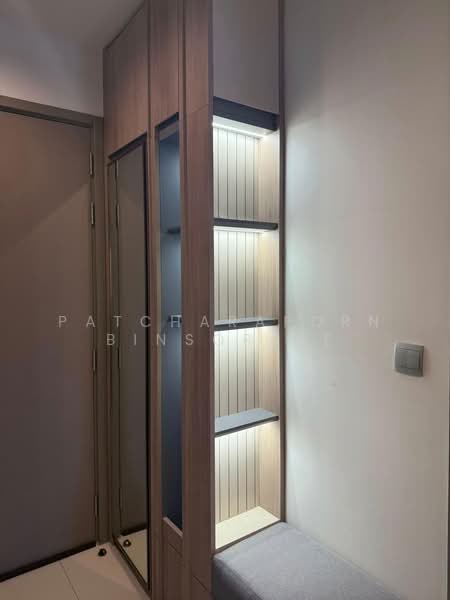 Life Asoke Hype, Bangkok, 339 Chaturathit Rd, Makkasan, Ratchathewi, Bangkok, 1 Bedroom, 33 sqm, Condo For Sale, by Patcharaporn Binsorlae, 500215566 - DDproperty.com