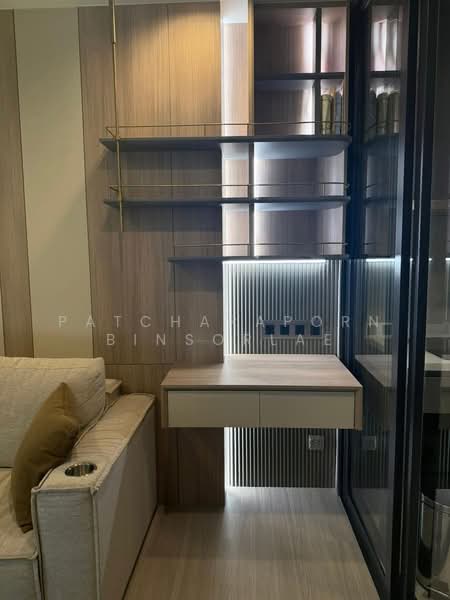 Life Asoke Hype, Bangkok, 339 Chaturathit Rd, Makkasan, Ratchathewi, Bangkok, 1 Bedroom, 33 sqm, Condo For Sale, by Patcharaporn Binsorlae, 500215566 - DDproperty.com