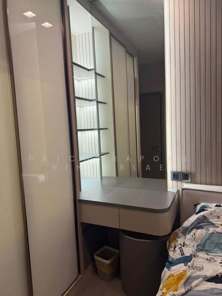 Life Asoke Hype, Bangkok, 339 Chaturathit Rd, Makkasan, Ratchathewi, Bangkok, 1 Bedroom, 33 sqm, Condo For Sale, by Patcharaporn Binsorlae, 500215566 - DDproperty.com