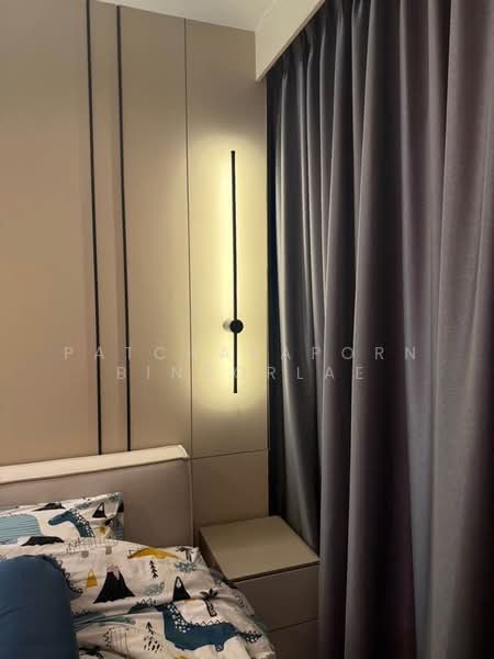 Life Asoke Hype, Bangkok, 339 Chaturathit Rd, Makkasan, Ratchathewi, Bangkok, 1 Bedroom, 33 sqm, Condo For Sale, by Patcharaporn Binsorlae, 500215566 - DDproperty.com