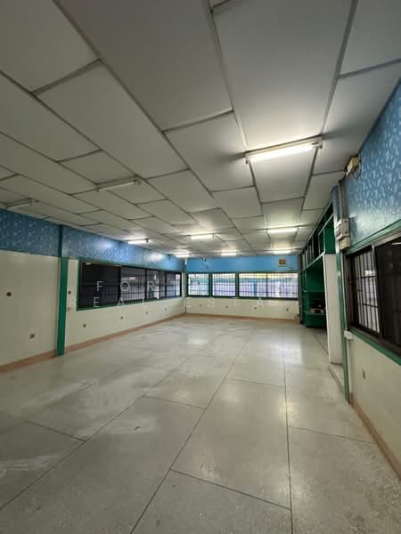 ให้เช่า - ให้เช่าโรงงานติดถนนใหญ่พระราม 2 พื้นที่ทั้งหมด 7.5 ไร่, สมุทรสาคร