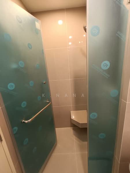 Niche Mono Ramkhamhaeng, Bangkok, Soi Ramkhamhaeg 36, Hua Mak, Bang Kapi, Bangkok, 1 Bedroom, 38 sqm, Condo For Sale, by K.Nana, 500215569 - DDproperty.com