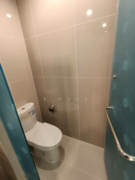 Niche Mono Ramkhamhaeng, Bangkok, Soi Ramkhamhaeg 36, Hua Mak, Bang Kapi, Bangkok, 1 Bedroom, 38 sqm, Condo For Sale, by K.Nana, 500215569 - DDproperty.com