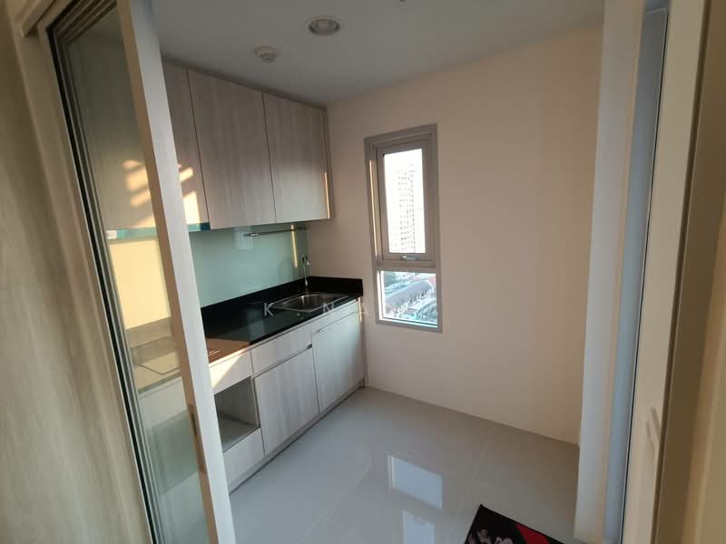 Niche Mono Ramkhamhaeng, Bangkok, Soi Ramkhamhaeg 36, Hua Mak, Bang Kapi, Bangkok, 1 Bedroom, 38 sqm, Condo For Sale, by K.Nana, 500215569 - DDproperty.com
