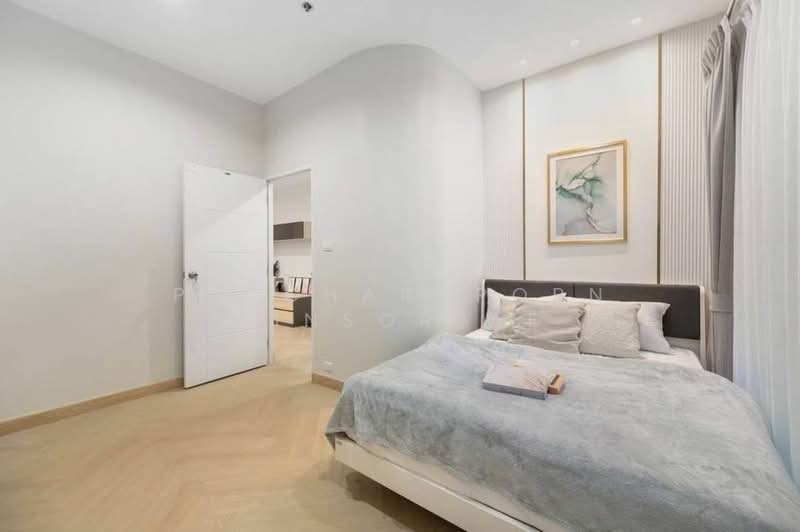 Baan Chao Praya, Bangkok, 208 Soi Somdet Chao Phraya 17, Khlong San, Khlong San, Bangkok, 2 Bedrooms, 79 sqm, Condo For Sale, by Patcharaporn Binsorlae, 500215570 - DDproperty.com