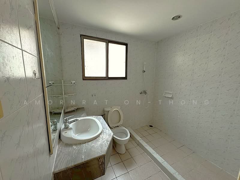 House, Bangkok, Khlong Tan Nua, Watthana, Bangkok, 4 Bedrooms, 282 sqm, Single Detached House For Rent, by Amornrat On-Thong, 500215571 - DDproperty.com