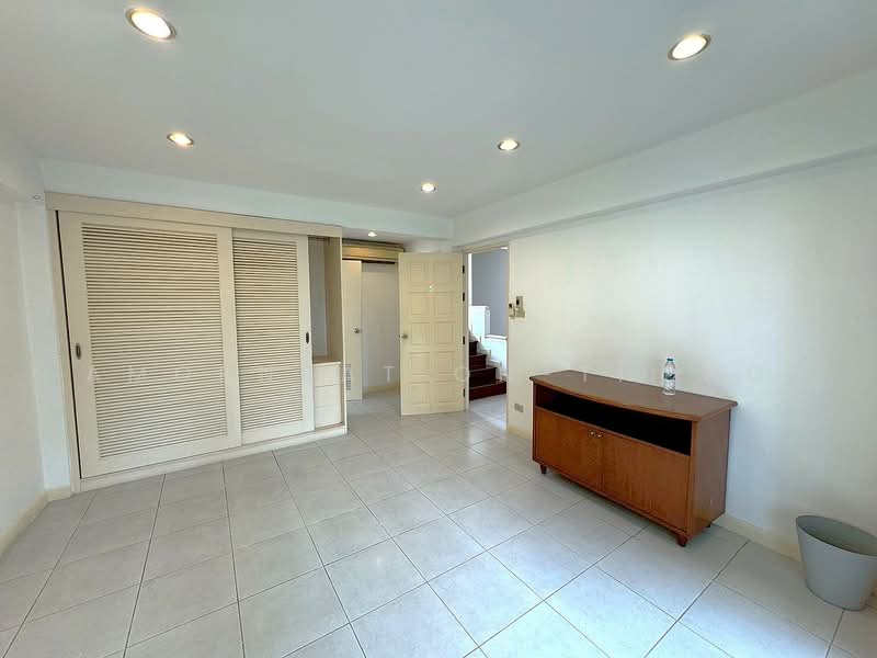 House, Bangkok, Khlong Tan Nua, Watthana, Bangkok, 4 Bedrooms, 282 sqm, Single Detached House For Rent, by Amornrat On-Thong, 500215571 - DDproperty.com