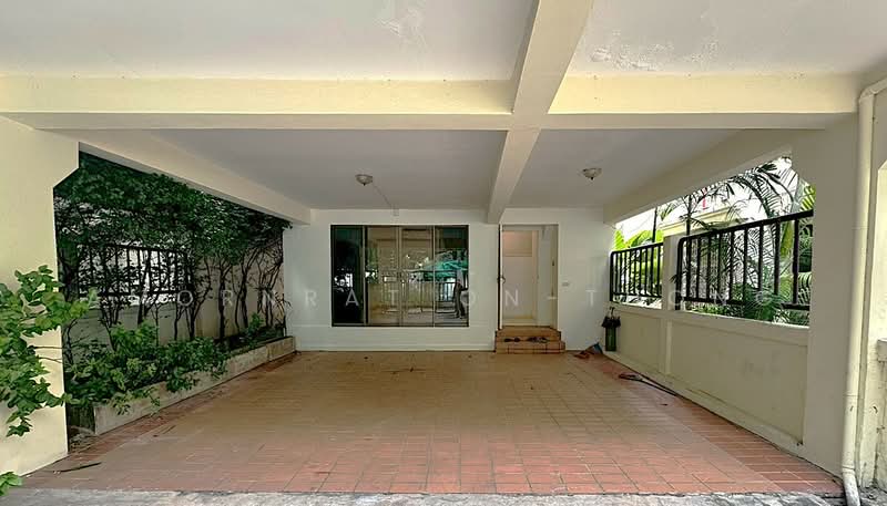 บ้าน, กรุงเทพ, คลองตันเหนือ, วัฒนา, กรุงเทพ, 282 ตร.ม., บ้านเดี่ยว ให้เช่า, โดย Amornrat On-Thong, 500215571 - DDproperty.com